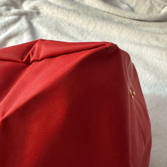 Longchamp Small Le Pliage Nylon Shoulder Tote - Picture 9 of 12